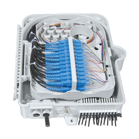 optical distribution point box